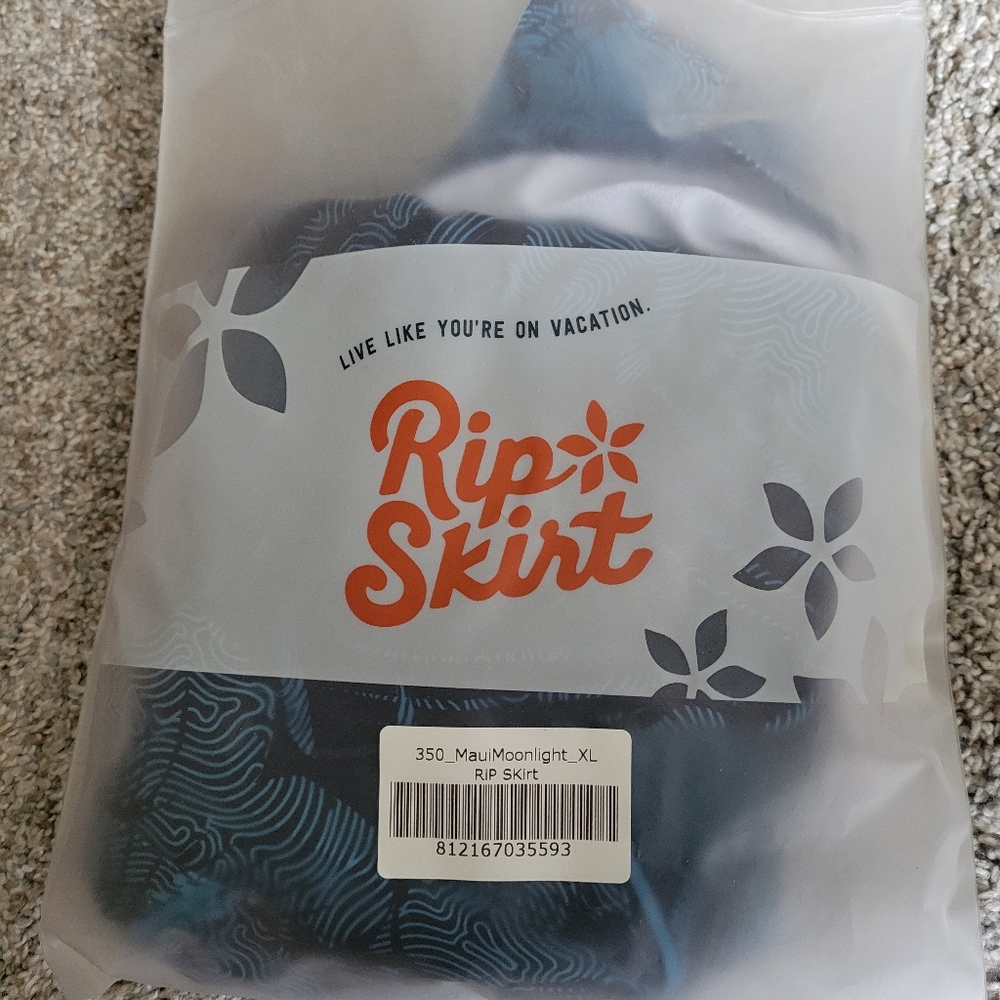 RIPSKIRT Hawaii